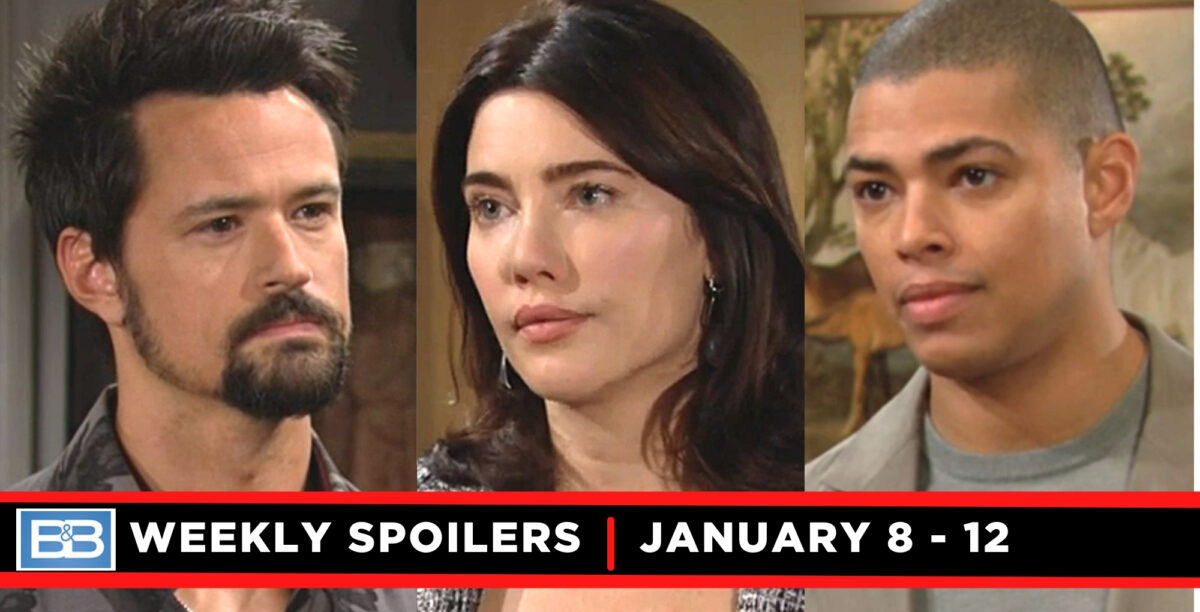 Weekly B&B Teasers: Past Issues And Present Tests