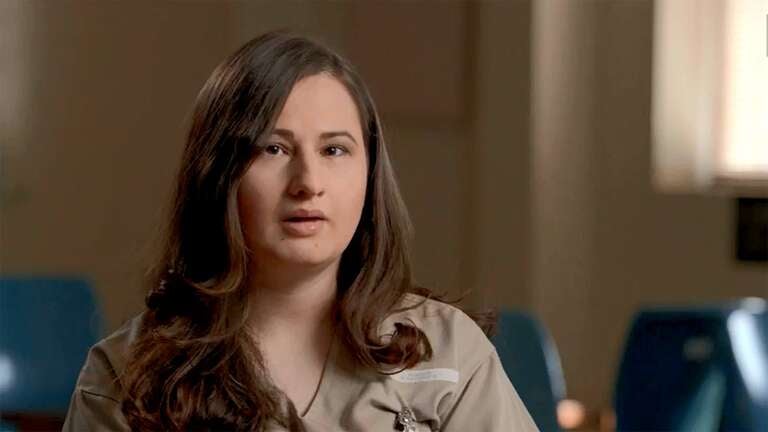 How To Watch The Prison Confessions Of Gypsy Rose Blanchard Lifetime ...