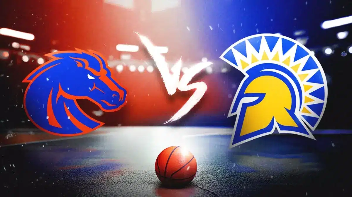 Boise State vs San Jose State prediction, odds, pick, how to watch men ...