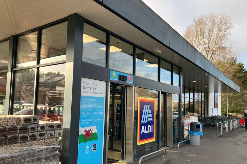 Aldi to release new Prime Cherry Freeze flavour for limited time only