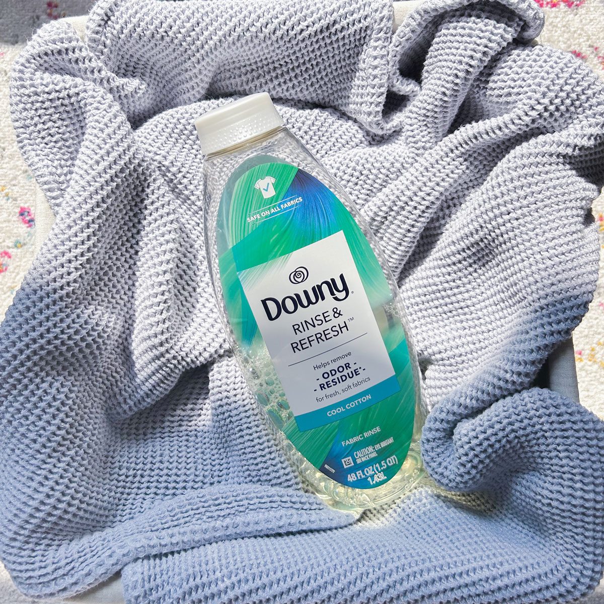 9 BestSmelling Laundry Detergents, According to Editor Tests