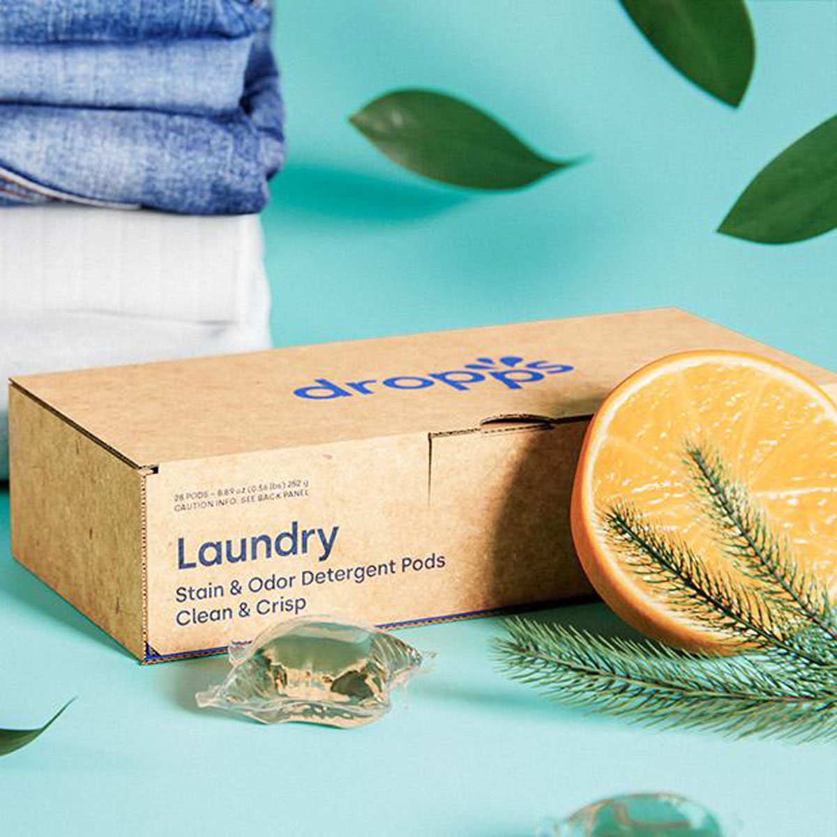 9 BestSmelling Laundry Detergents, According to Editor Tests