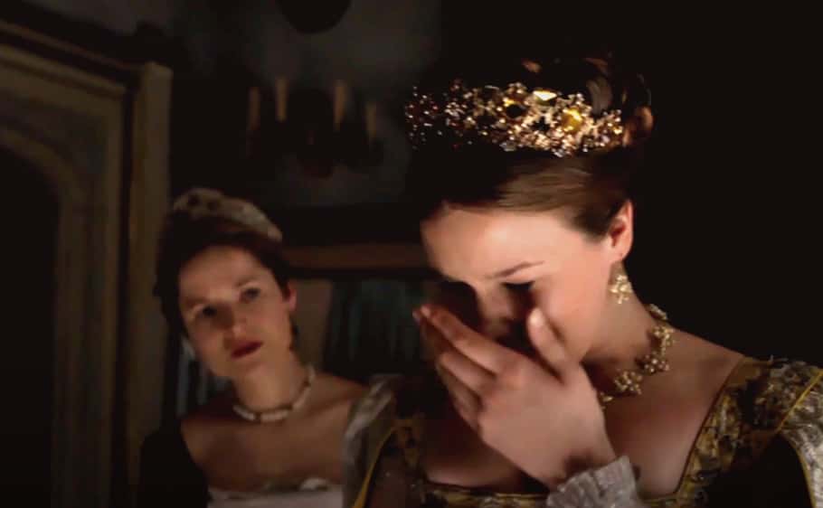 <p>There are more than a few hints that after Catherine Howard's violent demise, Anne of Cleves held some hope of re-marrying Henry and convincing him she could be just as good of a wife as she had been a friend these past years. For one thing, Anne's brother even tried to pressure Henry into taking her back. Instead, it all blew up in Anne's face.</p>