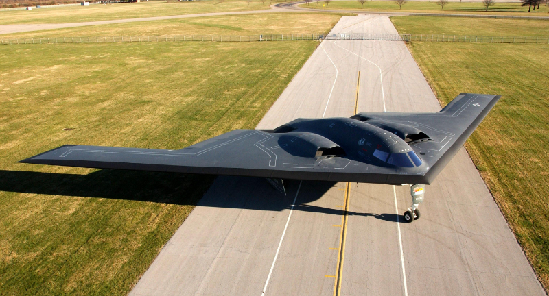 <p>The development of the B-2 Spirit, colloquially known as the Stealth Bomber, stands as a testament to the technological prowess of Northrop Grumman in collaboration with the United States Air Force. Beginning in the 1980s, this groundbreaking project aimed to create a strategic bomber with unprecedented stealth capabilities, capable of penetrating heavily defended airspace undetected. The B-2’s successful development marked a significant milestone in military aviation, showcasing Northrop Grumman’s engineering excellence and delivering a platform that redefined the standards of modern aerial warfare.</p>