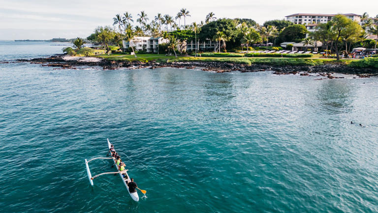 The best Hawaii family resorts come in all different shapes, sizes, locations, and even price points.