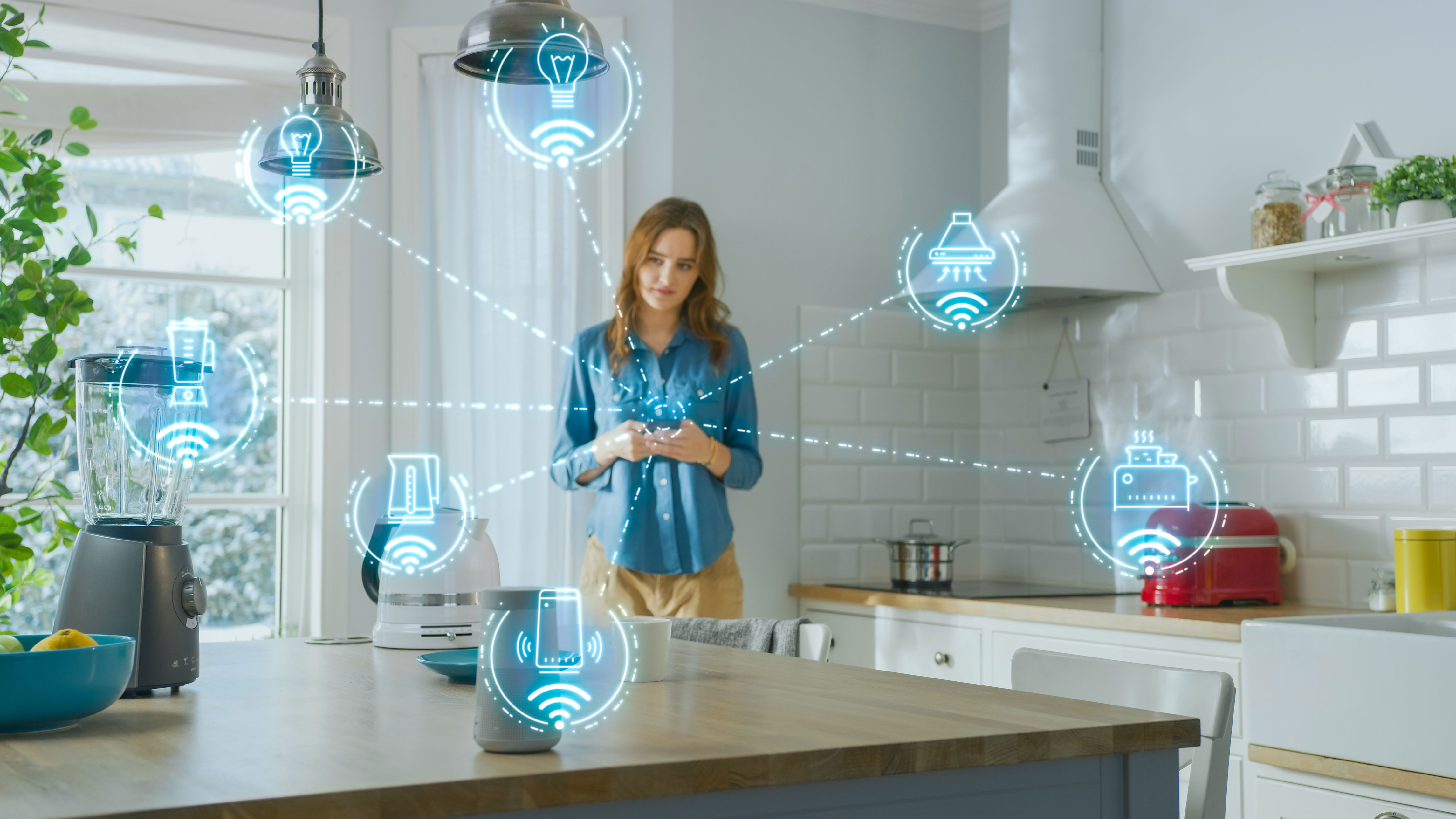 How Smart Home Is Changing In 2024   AA1mwers.img