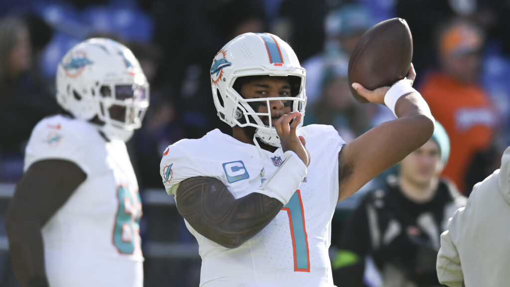 Bills Vs. Dolphins: Playoff Dreams And Betting Odds In The NFL Showdown