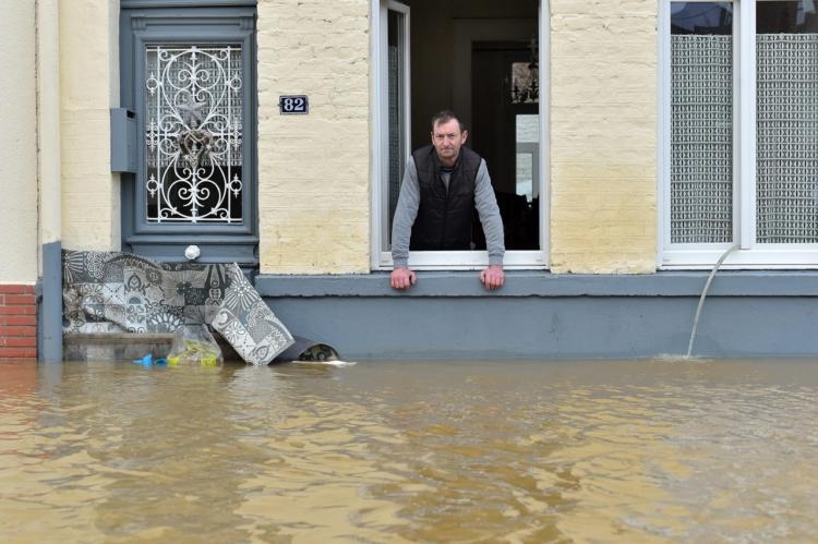 inondations : comment se faire indemniser par son assurance ?