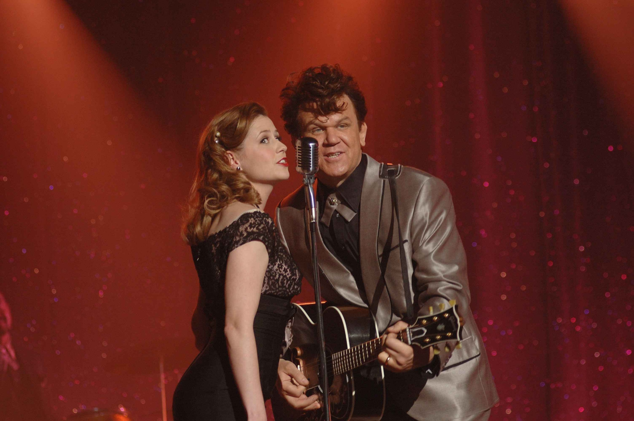 <p><em>Walk Hard</em> was somewhat mixed with positive critic reviews (oddly enough) but still bombed at the box office. If you get it, you get it. This film is comedy genius, parodying biopics like <em>Walk the Line</em> (2005) and <em>Ray</em> (2004) that spoof various musicians along the way. If you needed more reasons to watch, the Beatles scene with Jack Black, Paul Rudd, Justin Long, and Jason Schwartzman is one of the best things you'll ever see. </p><p>You may also like: <a href='https://www.yardbarker.com/entertainment/articles/the_best_pop_songs_of_the_2000s/s1__39764827'>The best pop songs of the 2000s</a></p>
