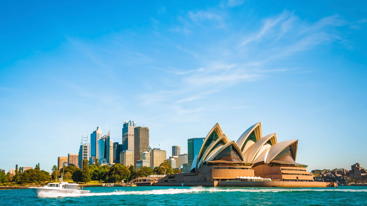 <p>Australia features average rents that are significantly less than many Western nations. There are many highly sought-after universities in this large country, and low rents help out quite a bit with the cost of living.</p>