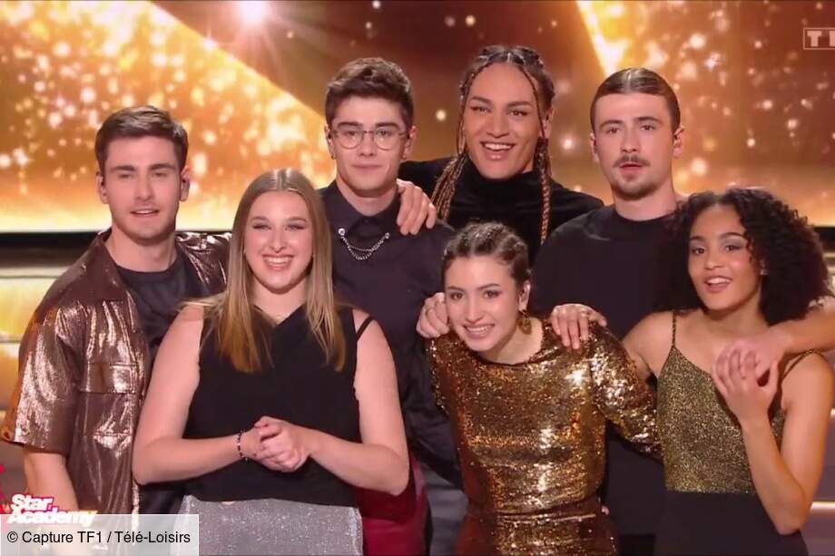 Tout peut basculer du jour au lendemain" : Héléna (Star Academy) revient  sur le grave accident dont elle a été victime et qui a changé sa vie