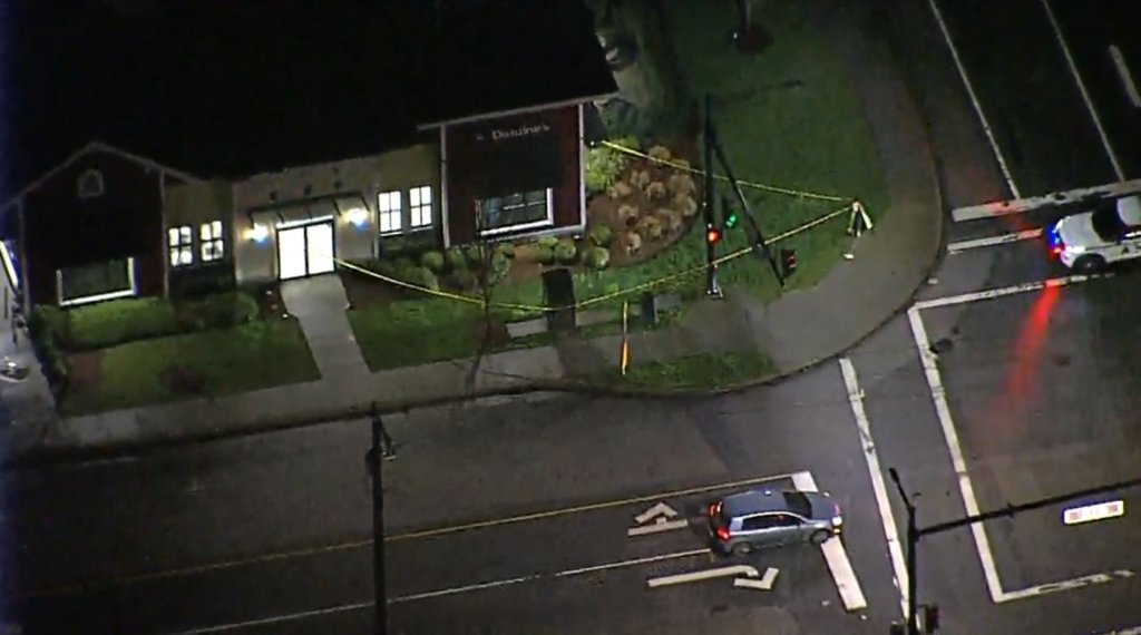 Suspects In 2 Cars Shoot At Each Other In Maple Ridge Police Say   AA1mwiB7.img