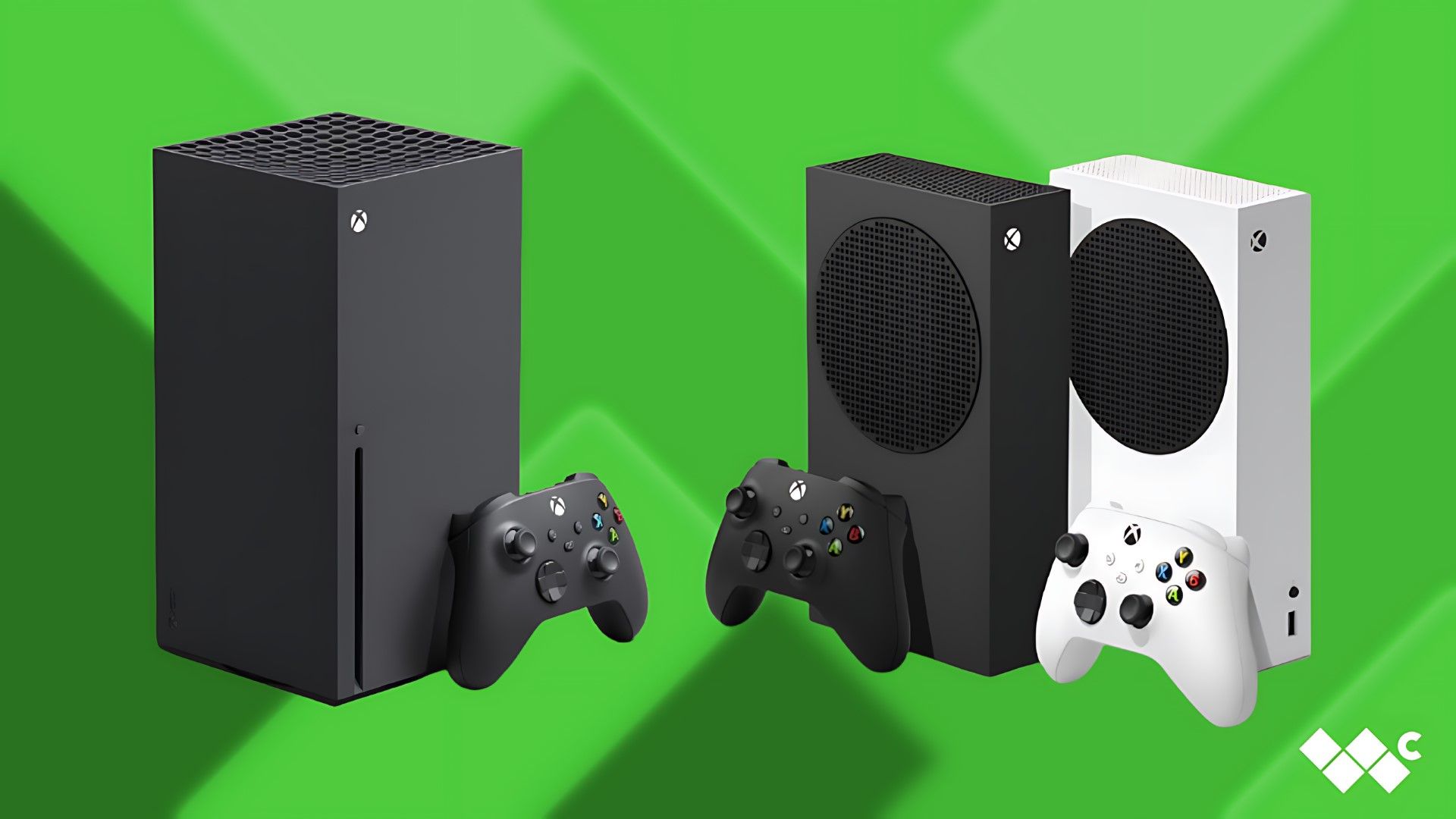 Best Xbox Deals In January 2024 For Xbox Series X And Xbox Series S