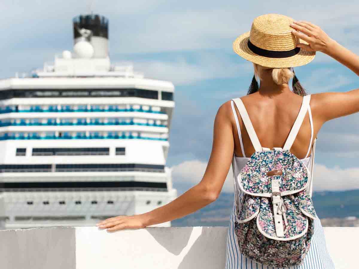 Today, we're taking a look at some common cruise myths and what the real situation is on board. Not every cruise is a scam or a nightmare, but your ideas of what happens on one might be way off base, and that's just going to lead to problems on what is supposed to be a dream vacation!