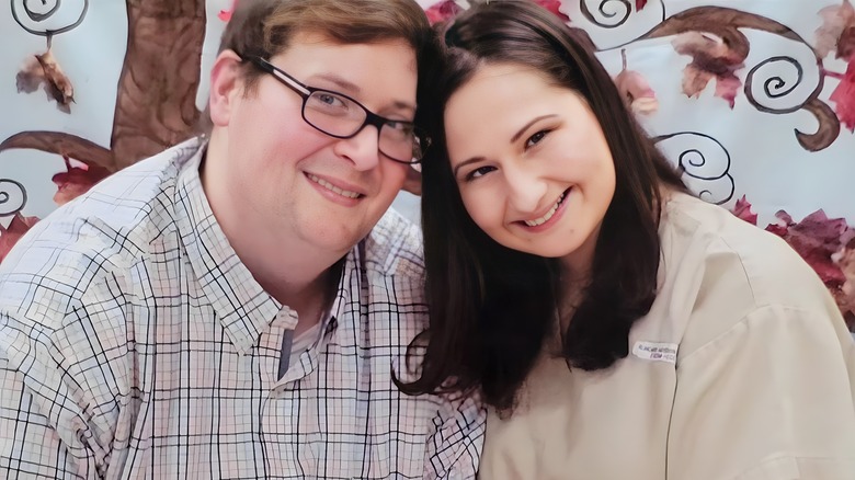 Inside Gypsy Rose Blanchard's Relationship With Her Husband