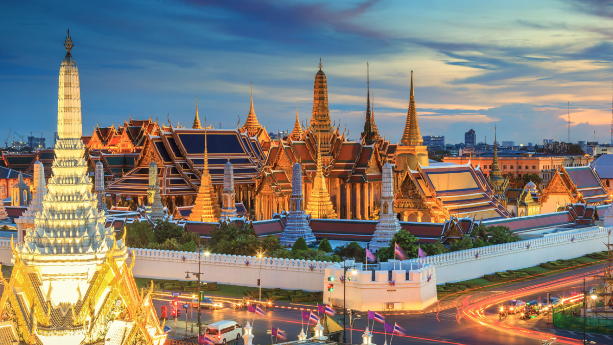 <p>With low rents and inexpensive food, it can be a good cost savings to do your study-abroad adventuring in Thailand. It has a very low cost of living, so your money will go far in most areas of the country.</p>