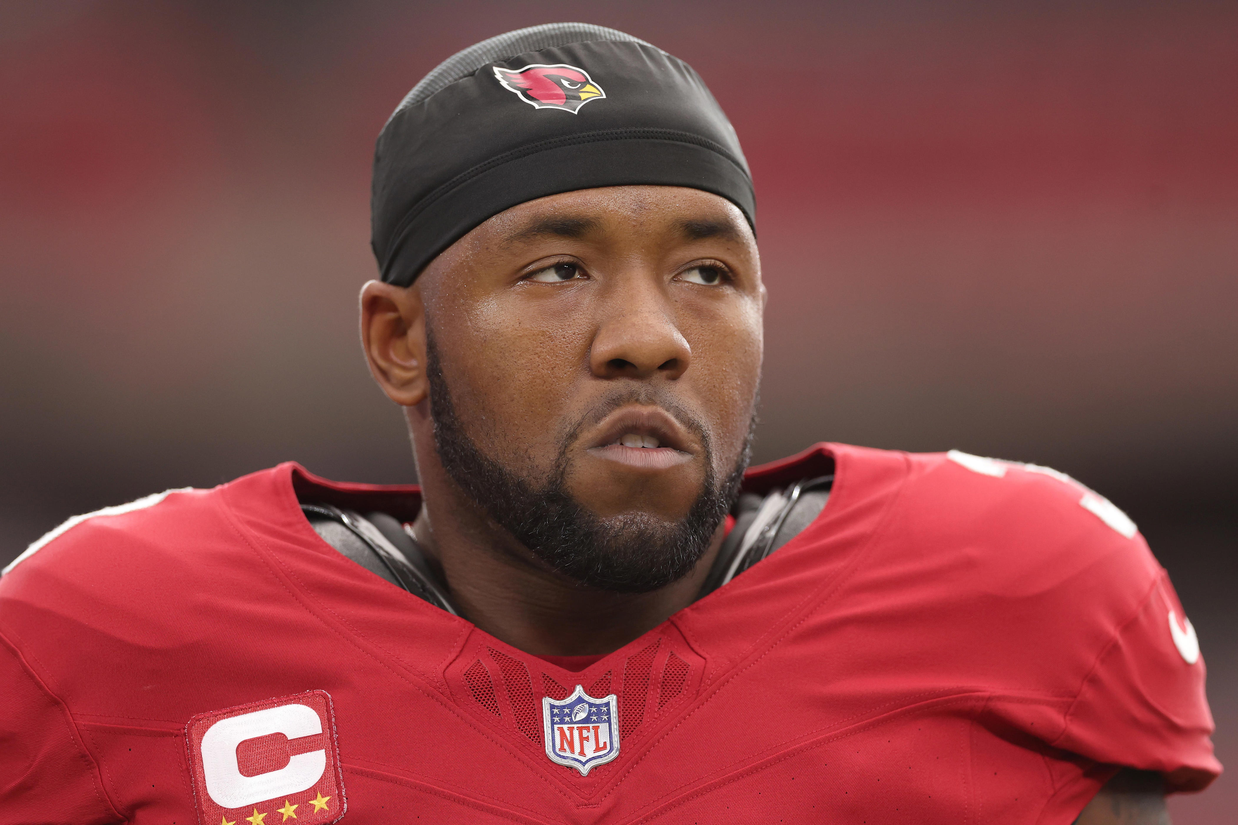 Former Pro Bowl Safety Rips NFL For Cardinals' Budda Baker Making Pro ...