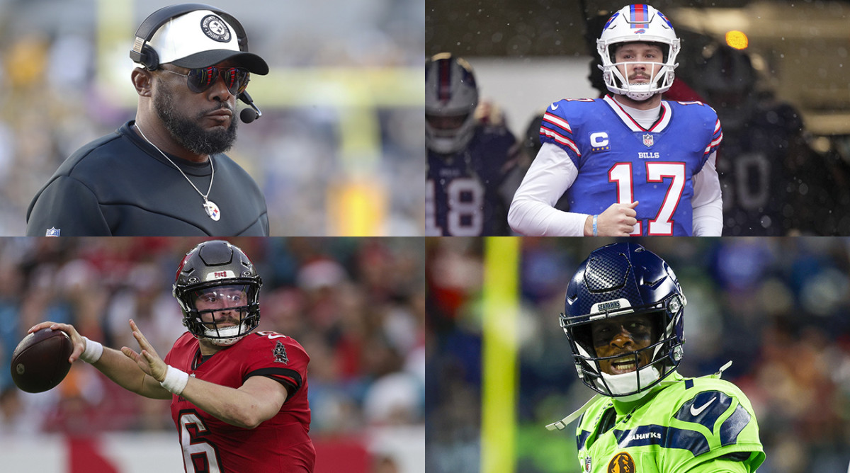 Week 18 NFL Playoff Scenarios: How Teams Can Clinch A Postseason Berth