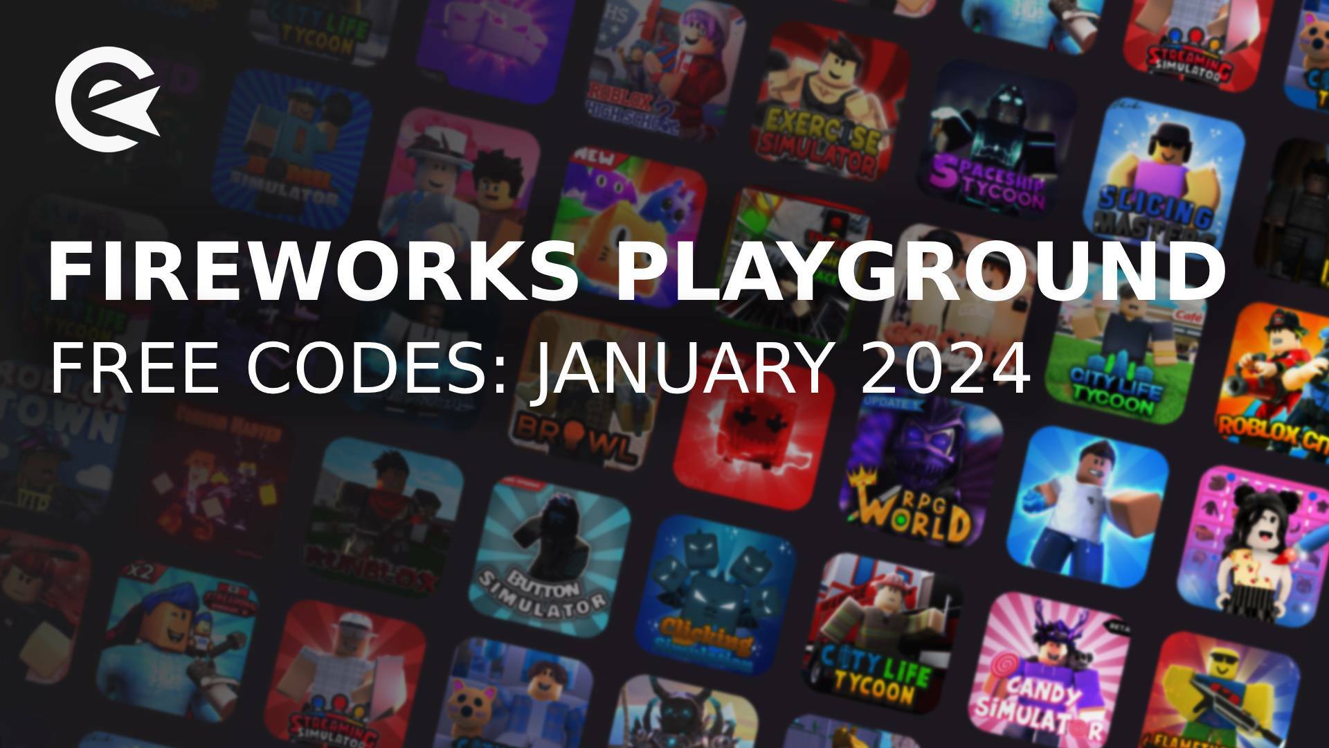 Fireworks Playground Codes January 2024 Roblox   AA1mwoQE.img