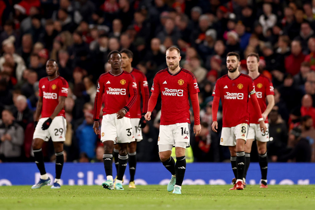 'we have to hurt them' - wigan boss eyes man utd fa cup giant killing