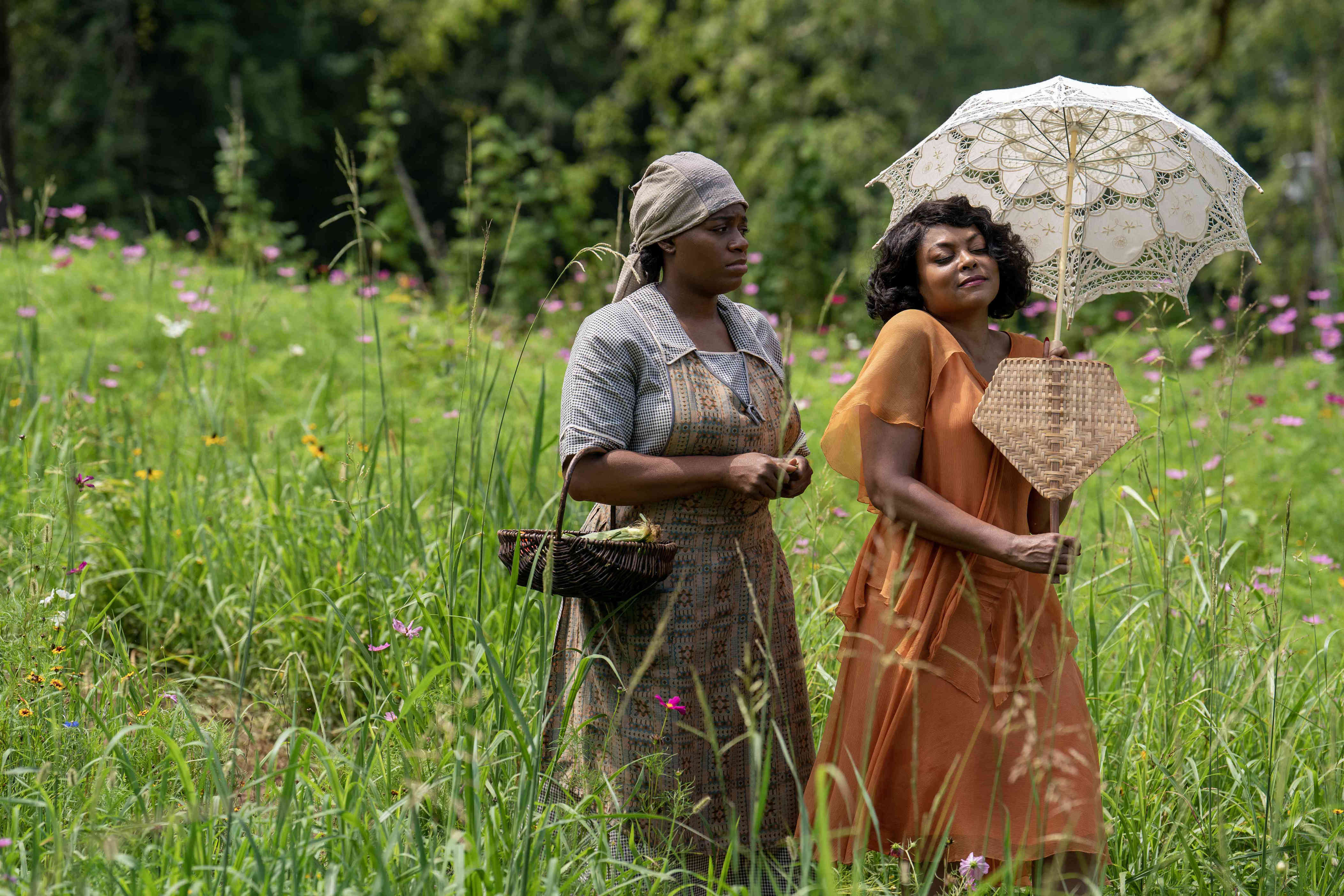'The Color Purple' Has A PG13 Rating—Is It Ok For Kids?