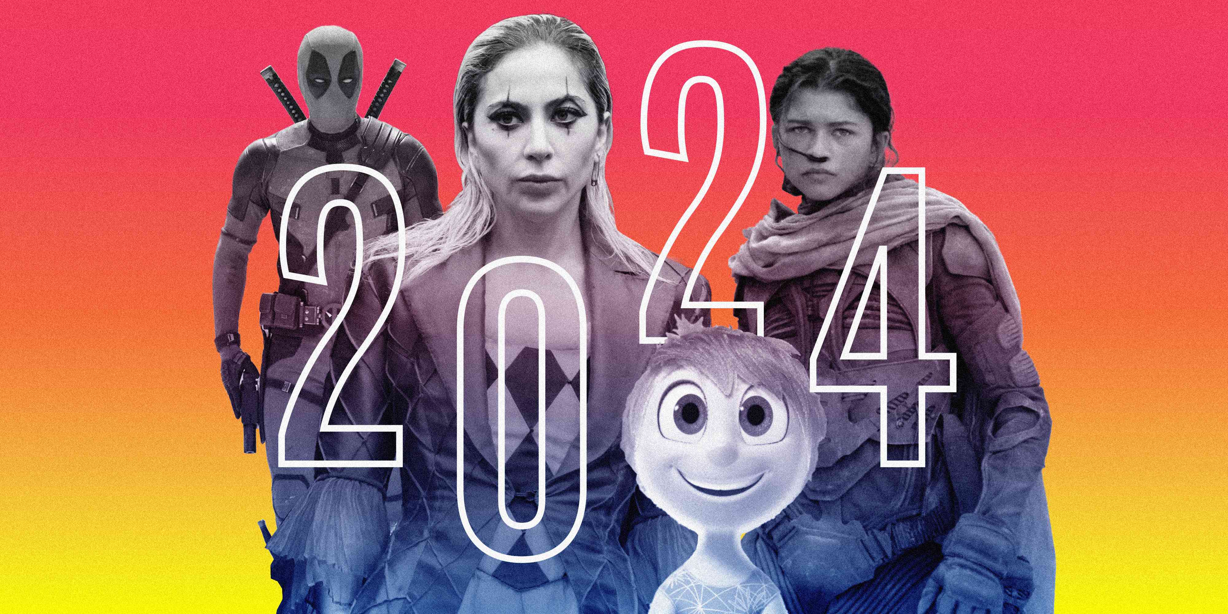 EW's 24 Most Anticipated Movies Of 2024