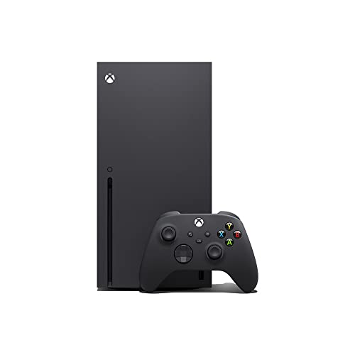 Xbox Series X la consola más poderosa de Microsoft es el regalo