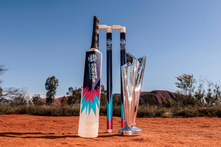 T20 Cricket World Cup 2024 Last chance to apply before ballot closes