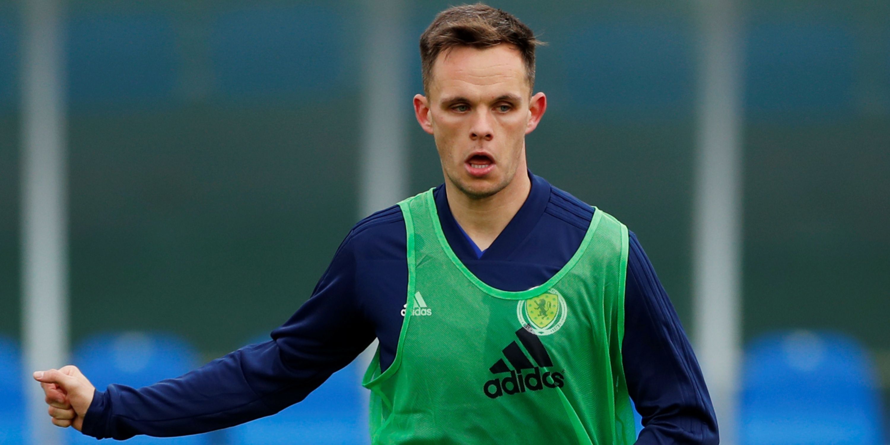 lawrence shankland contract update: reporter shares rangers boost