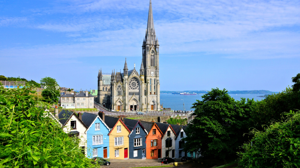 <p>Ireland has highly reasonable public transport costs as well as rents in most areas. Even in Dublin, the rents tend to be highly reasonable. While food and other expenses can be high, having low rent can help a lot with monthly costs.</p>