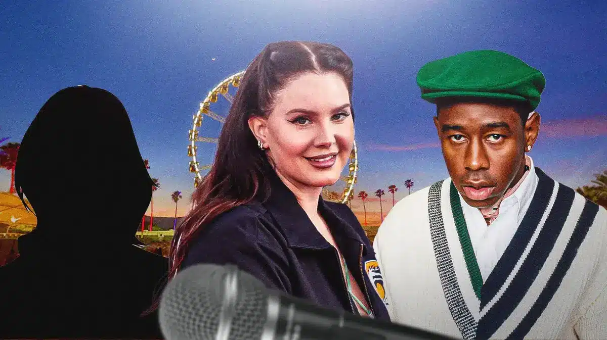 Coachella 2024 Headliners Rumor Include Lana Del Rey, More