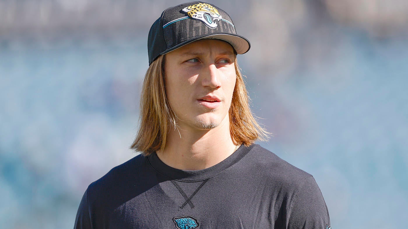 Trevor Lawrence Injury Update: Jaguars QB Questionable For Week 18 ...