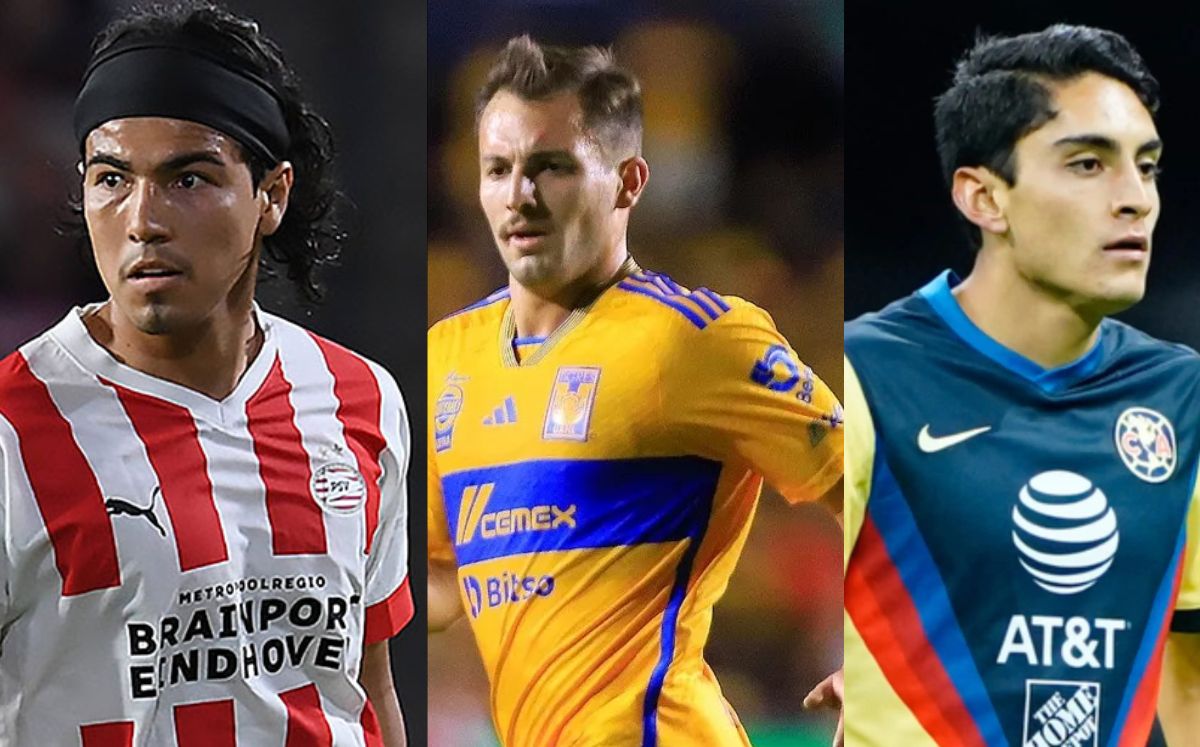 Futbolistas Mexicanos En Europa: Impacto Y Regreso A La Liga MX