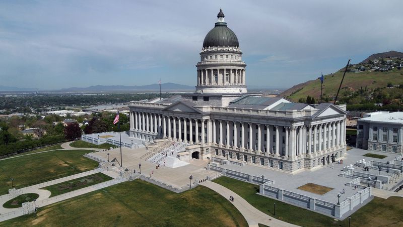 An Updated Look Inside The Races To Watch In Utah S 2024 Election Season   AA1mwx2N.img