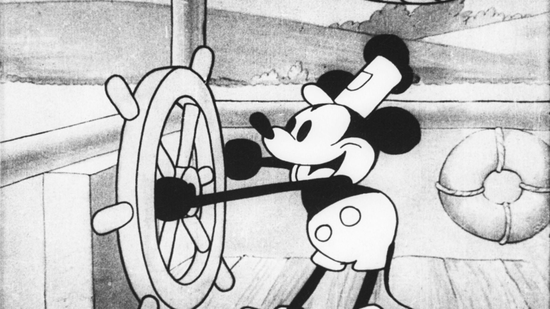 the internet copyright machine wasn’t made for mickey mouse