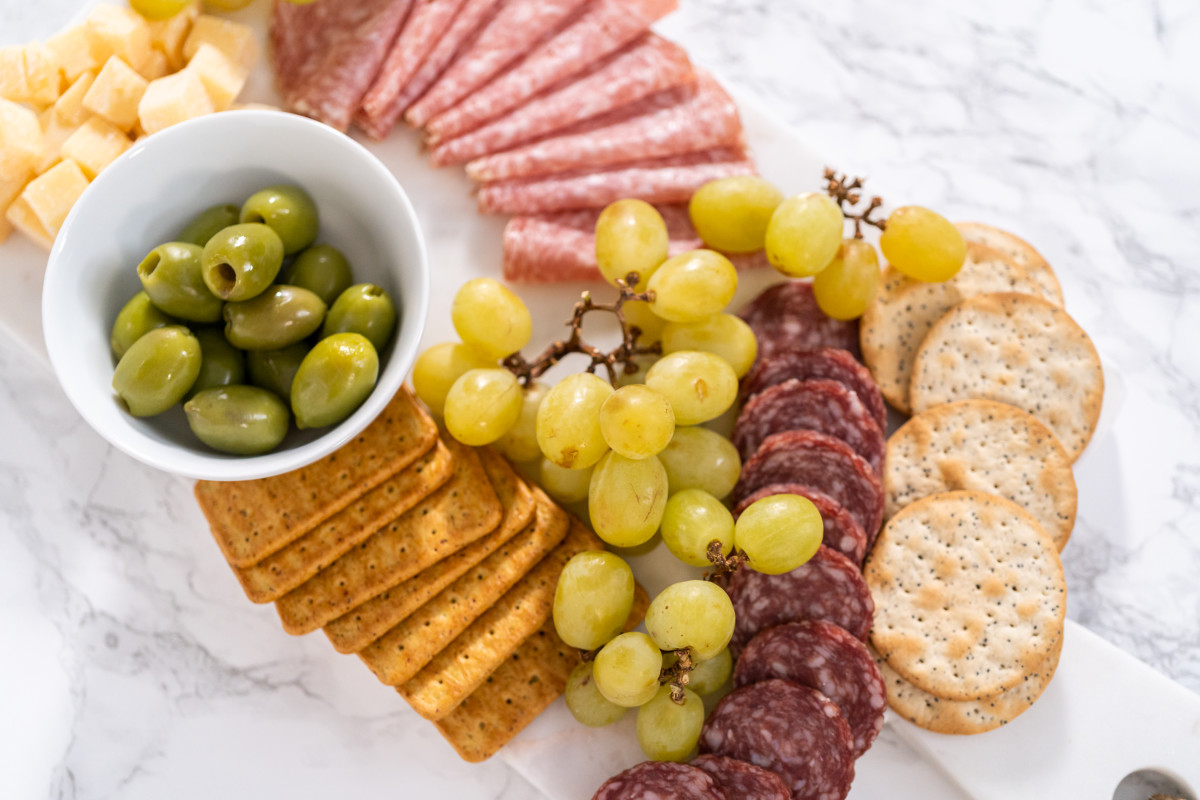 More Than 11,000 Pounds Of Charcuterie Meat Is Being Recalled Across ...