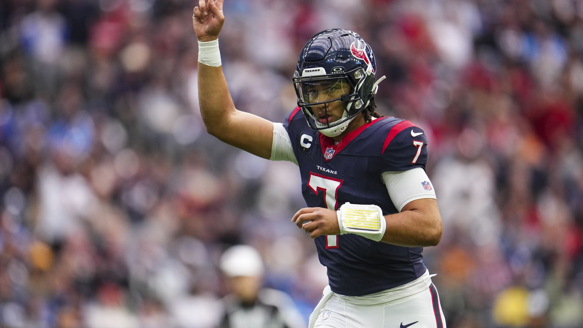 SB Nation Reacts: 77% Of Fans Believe The Texans Will Be Sneak Into The ...