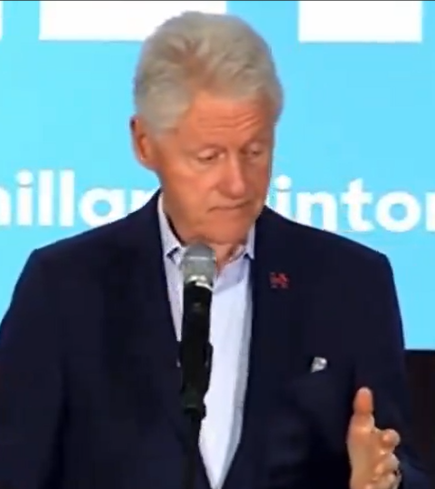 Bill Clinton reportedly pressured Vanity Fair for coverage of Jeffrey ...