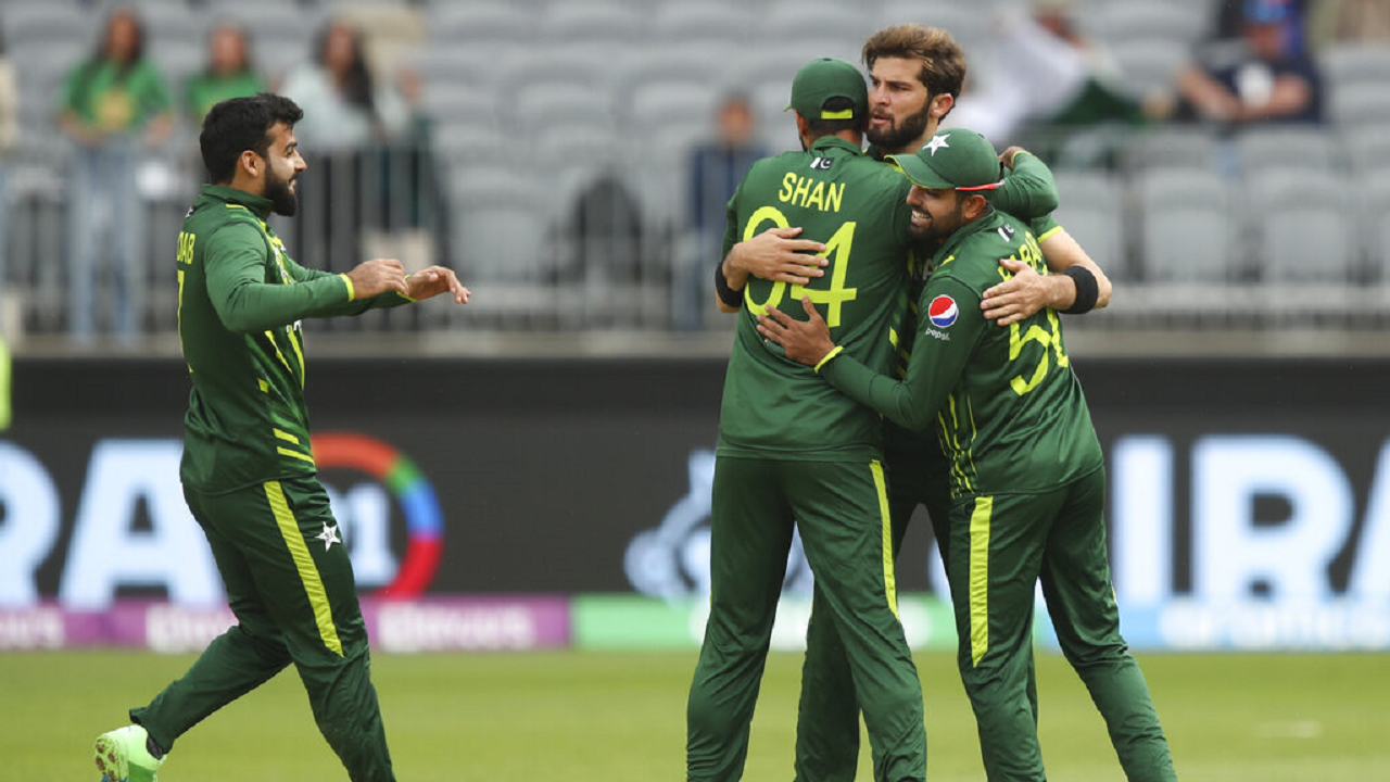 shaheen shah afridi asked for break from third test vs australia: pakistan team director mohammad hafeez