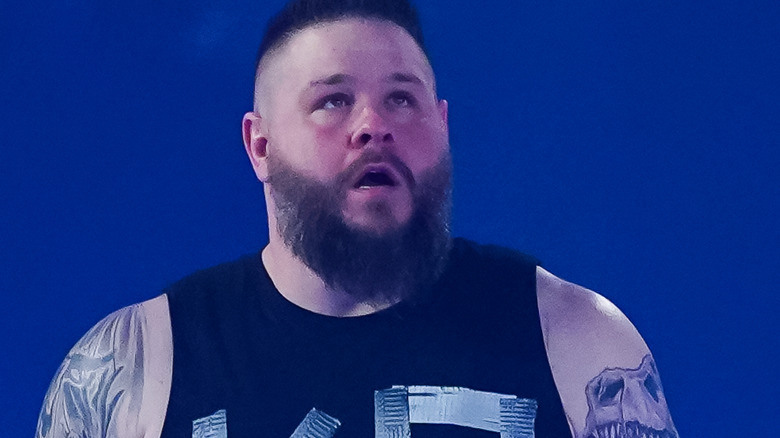 Kevin Owens Wins WWE US Title Tournament, Will Face Logan Paul At Royal ...