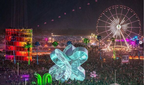 What Is Coachella 2024 Line-up? Two Big Headliners Set To Return ...