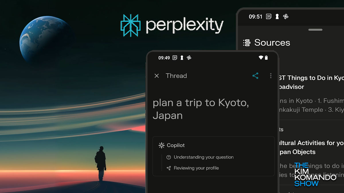 Inside Perplexity AI, The Search Chatbot That Could Beat Google