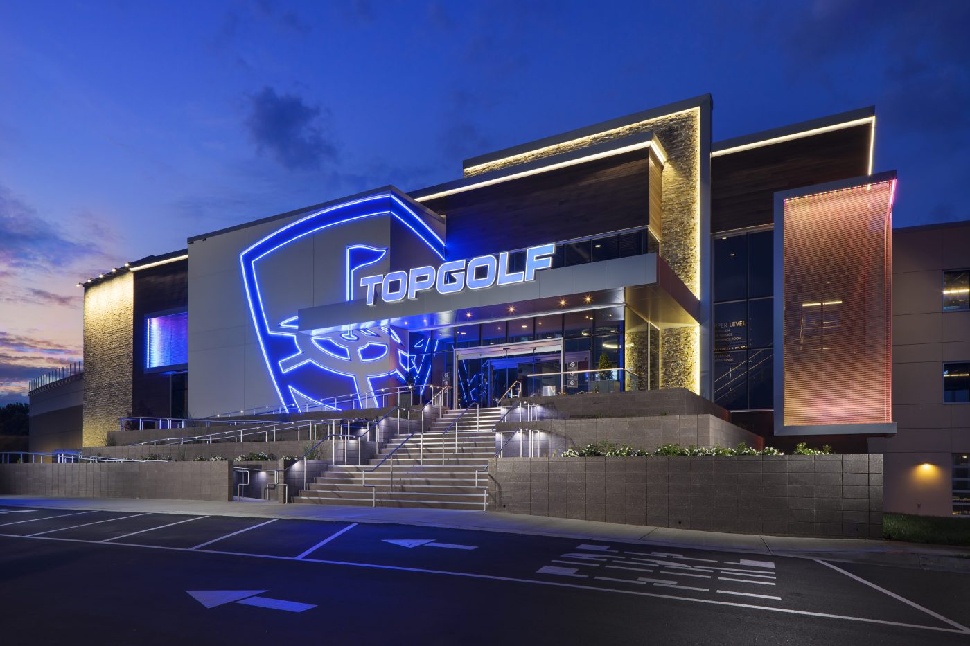 Topgolf Tees Up Plans In Woodbury