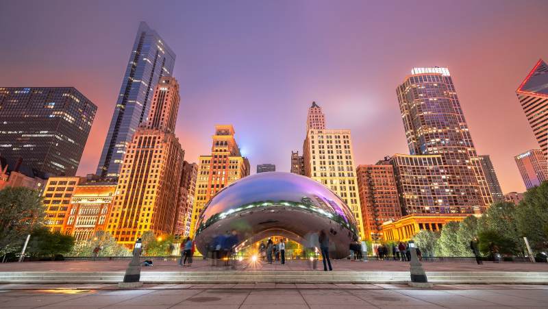 Here S When Chicago Museums And Other Locations Are Free To Visit In 2024   AA1mxBBF.img