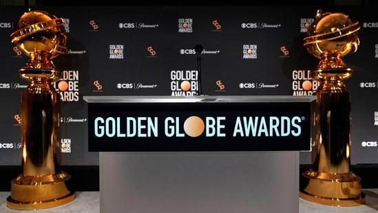 Golden Globe Awards 2024: When and where to stream live from different ...