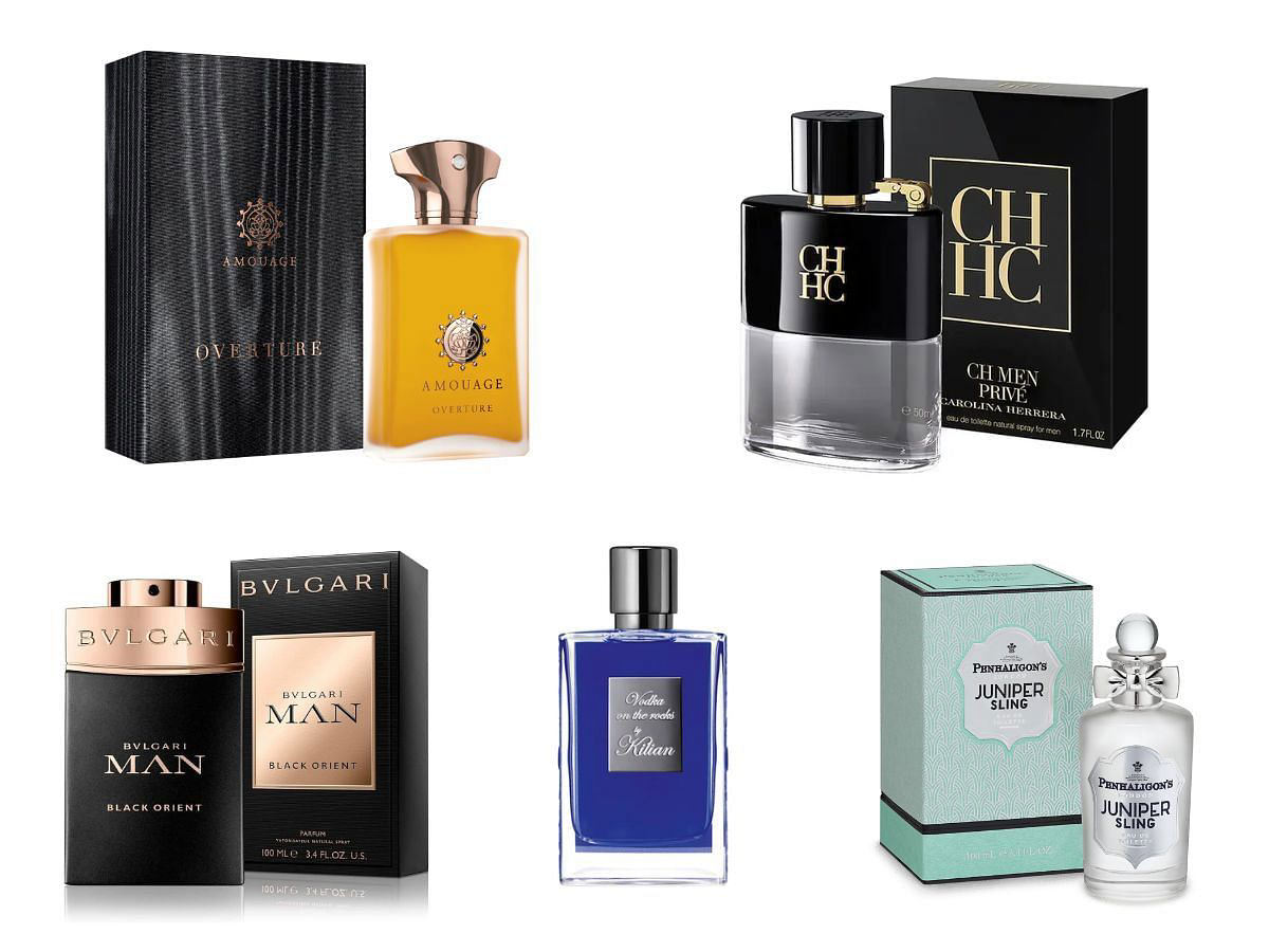 What are boozy fragrances? Exploring the best scents of the category