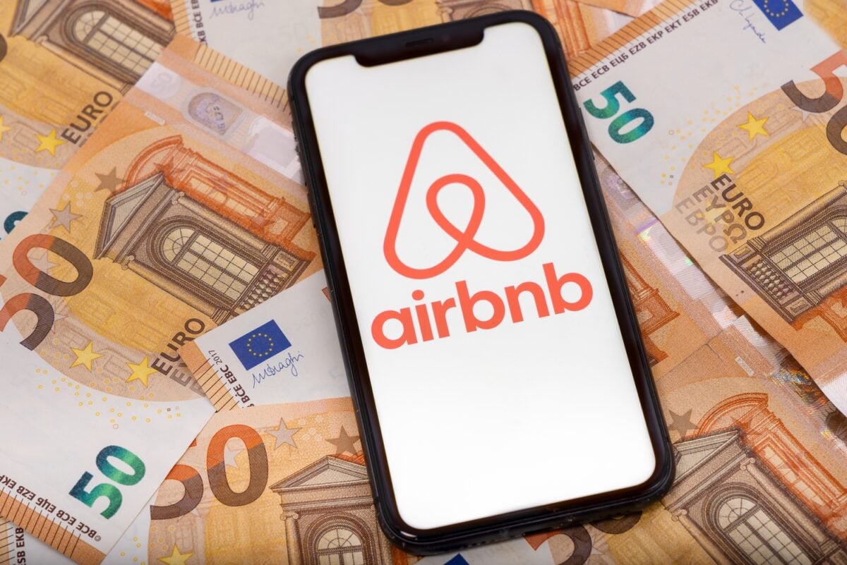 Airbnb E Affitti Brevi, Dal 2024 Prelievo Automatico Della Cedolare ...