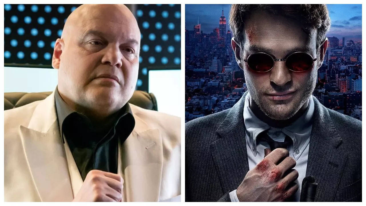 Vincent D'Onofrio CONFIRMS Return As Kingpin In Charlie Cox's ...