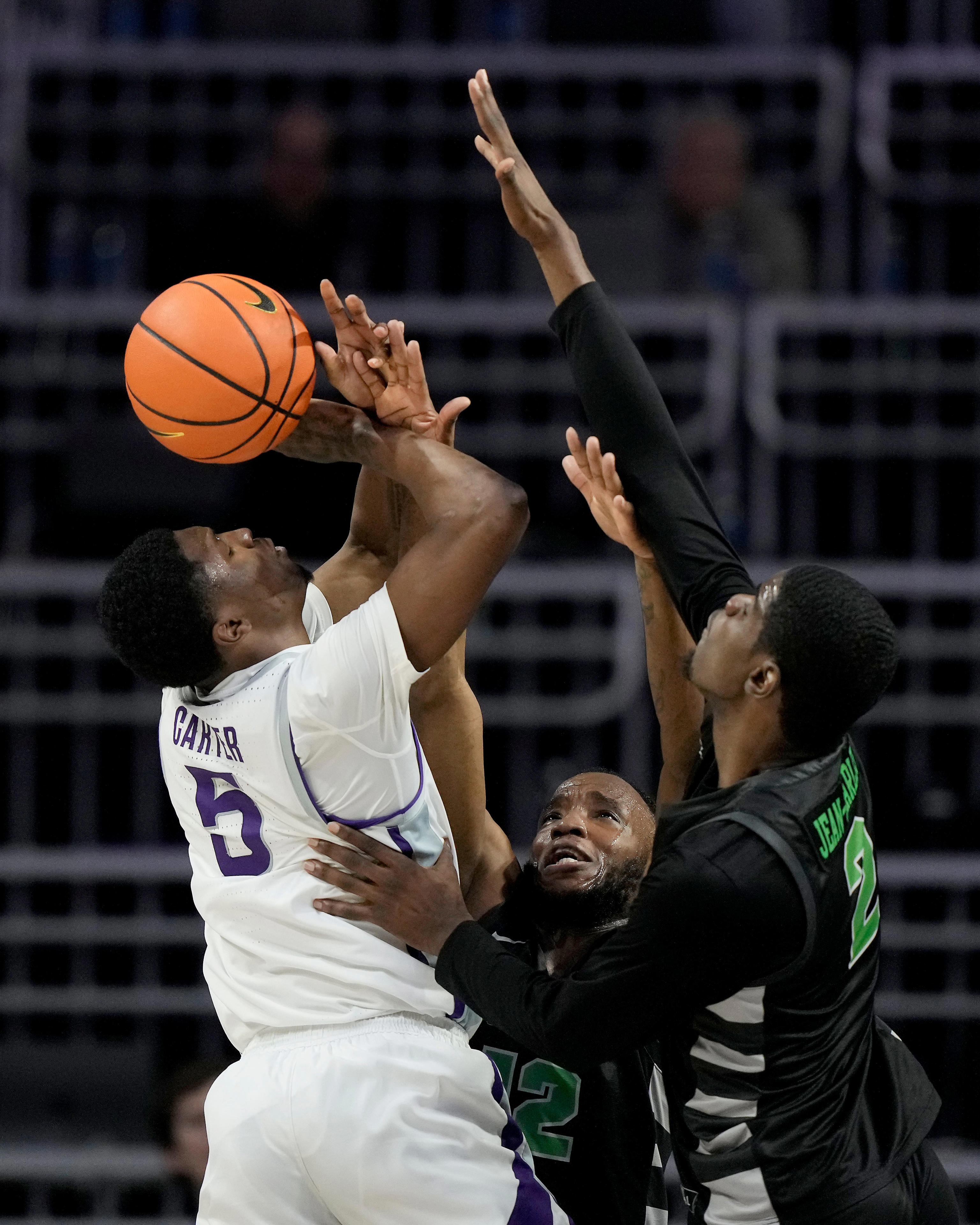 Kansas State Women's Basketball Remains Unbeaten In Big 12 With 74-57 ...