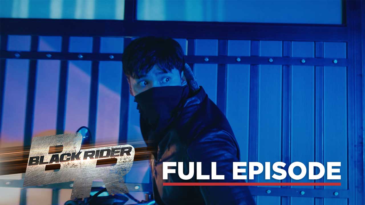 Black Rider Full Episode 45 January 5 2024   AA1mxMEj.img